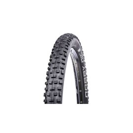 Велопокрышка Schwalbe Nobby Nic, 27.5x2.35 (60-584), защита от проколов, МТБ, черная, 11600983, изображение  - НаВелосипеде.рф