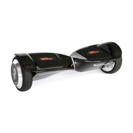 Гироборд Hoverbot A-11R Premium, черный, GA11RPrBK, изображение  - НаВелосипеде.рф