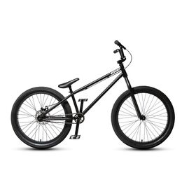 Велосипед BMX AGANG Exe 24 street D", XS, 2022, 21-2200000350, Вариант УТ-00327269: Фиолетовый лак, изображение  - НаВелосипеде.рф