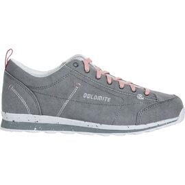 Ботинки женские Dolomite, 54 Lh Canvas Evo W's Gunmetal Grey, 2022, 289212_1076, Вариант УТ-00330851: :4, изображение  - НаВелосипеде.рф