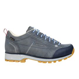 Ботинки женские Dolomite, 54 Low Fg Evo GTX W's Blue, 2022-23, 292534_0158 , Вариант УТ-00330852: :3,5, изображение  - НаВелосипеде.рф