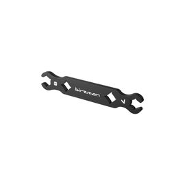 Ключ гаечный Birzman Flare Nut Wrench 7&8, BM22-FW-7-8, изображение  - НаВелосипеде.рф