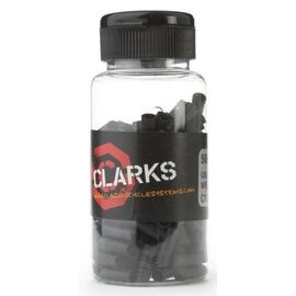 Колпачок CLARK`S для рубашки тросика тормоза 3-062 , изображение  - НаВелосипеде.рф