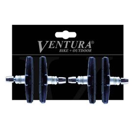 Тормозные колодки для велосипеда VENTURA, 70 мм, 5-361620 , изображение  - НаВелосипеде.рф