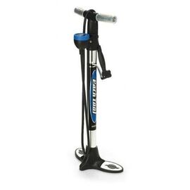 Насос велосипедный напольный PARK TOOL, профессиональный, PTLPFP-4, изображение  - НаВелосипеде.рф