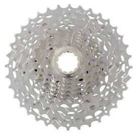 Кассета для велосипеда Shimano Deore XT M771, 10ск, 11-34 ICSM77110134, изображение  - НаВелосипеде.рф