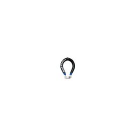 Ниппельный ключ Park Tool, 3.23мм, черный PTLSW-40, изображение  - НаВелосипеде.рф