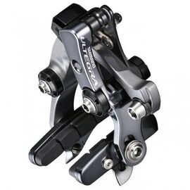Тормоз Shimano Ultegra 6810, роллерный, задний, direct mount, колодка R55C4, IBR6810R82, изображение  - НаВелосипеде.рф