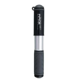 Насос велосипедный Topeak RaceRocket, Black, TRR-1B, изображение  - НаВелосипеде.рф