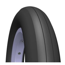 Велопокрышка RUBENA V11 WIND, 12"x2,25, черная, 510952611044, изображение  - НаВелосипеде.рф