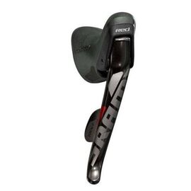 Манетка задняя + тормозная ручка SRAM Red22 Lever set, 11 скоростей, черная, 00.7018.073.000, изображение  - НаВелосипеде.рф