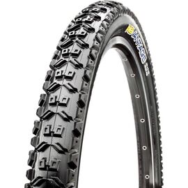 Покрышка Maxxis Advantage, МТБ, 26x2.10, TPI 120, кевлар, черный, TB69801000, изображение  - НаВелосипеде.рф
