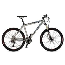 Горный велосипед INSTINCT 2011г., 626139, изображение  - НаВелосипеде.рф