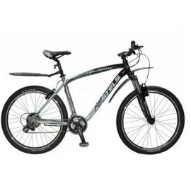 Горный велосипед Stels Navigator 850 26" 2011, 5917, изображение  - НаВелосипеде.рф