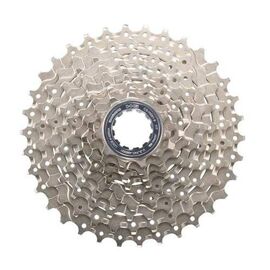 Кассета велосипедная Shimano Deore SLX HG61, 9 скоростей, 11-32 ICSHG619132, изображение  - НаВелосипеде.рф