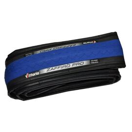 Покрышка для велосипеда VITTORIA 700x23С (23-622) ZAFFIRO PRO III слик кевлар 60TPI 11-609, изображение  - НаВелосипеде.рф