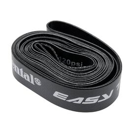 Ободная лента Continental Easy Tape Rim Strip, до 116 PSI, 20мм - 584, 2 штуки, черная, 195038, изображение  - НаВелосипеде.рф
