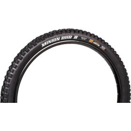 Покрышка Maxxis Minion DHR II, 26x2.4, 60 TPI, 42a, TB72907200, изображение  - НаВелосипеде.рф