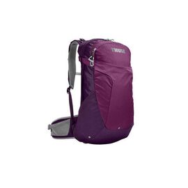 Велосипедный рюкзак Thule Capstone, женский, 22 л, S/M, фиолетовый, 207503, изображение  - НаВелосипеде.рф