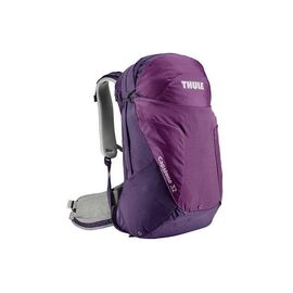 Велосипедный рюкзак Thule Capstone, женский, 32 л, фиолетовый, 207203, изображение  - НаВелосипеде.рф