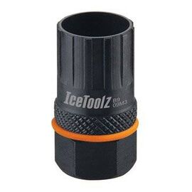 Съемник для кассет ICE TOOLZ Miche, Cr-V, 09M3, изображение  - НаВелосипеде.рф