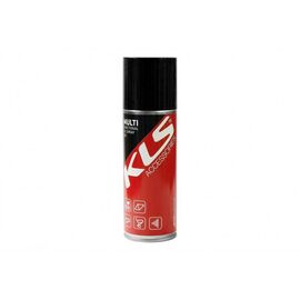 Спрей-масло KELLYS, Multifunctional Oil Spray BIO 200 ml, изображение  - НаВелосипеде.рф