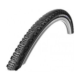 Велопокрышка Schwalbe CX COMP, K-Guard\SBC, 26x2.00 (50-559), HS369, 11139369, изображение  - НаВелосипеде.рф
