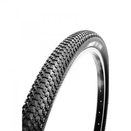 Велопокрышка Maxxis Pace, 26x2.1, 60 TPI, Folding, черная, TB69309100, изображение  - НаВелосипеде.рф