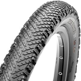 Велопокрышка Maxxis Tread Lite TR, 26x2.1, 120 TPI, Folding, черная, TB70064000, изображение  - НаВелосипеде.рф