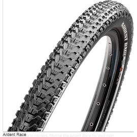 Велопокрышка Maxxis Ardent Race TR, 29x2.2, 120 TPI, складная, 3C, черная, TB96742000, изображение  - НаВелосипеде.рф