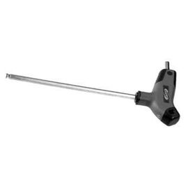 Ключ велосипедный BBB Torx-T, шестигранник, T-30, BTL-46, изображение  - НаВелосипеде.рф