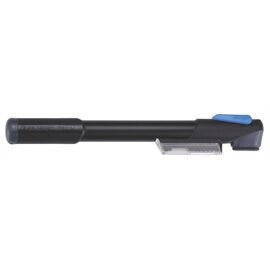 Насос велосипедный BBB WindGun L, ручной, 295 мм, алюминий, черный, BMP-58, изображение  - НаВелосипеде.рф
