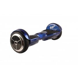 Гироборд Hoverbot A-6 Premium, синий, GA6PrBBE, изображение  - НаВелосипеде.рф