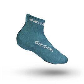 Велобахилы женские GripGrab RaceAero, зеленый, 2015O12, Вариант УТ-00048284: Размер: Onesize, изображение  - НаВелосипеде.рф