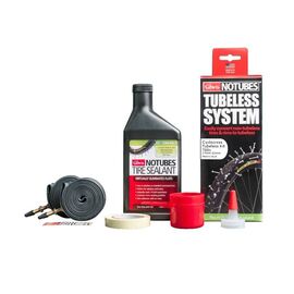 Комплект Stans NoTubes CYCLOCROSS, KT0014, изображение  - НаВелосипеде.рф
