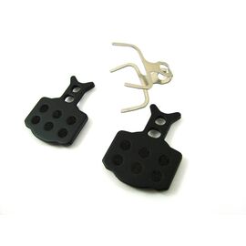 Тормозные колодки A2Z Formula Mega & THE ONE / R1 Racing/R1/RX/RO/T1/C1, BP-330-25, изображение  - НаВелосипеде.рф