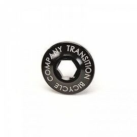 Фиксирующее кольцо Transition Patrol/Scout/Smuggler/Suppressor/TransAM black, изображение  - НаВелосипеде.рф
