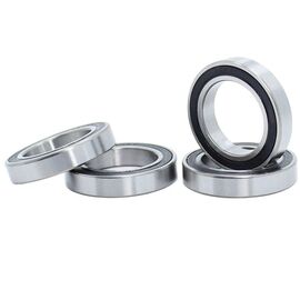 Подшипник велосипедный Colt Bikes 6805, для каретки Hollowtech, 24х37х7, 2 штуки, 24377-2rs01_6805, изображение  - НаВелосипеде.рф