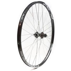 Колесо велосипедное Stan's NoTubes Flow EX3 Blk + Colt.30 Boost Shimano Blk + Rodi St.Steel Slv, 29", заднее, CG-05859, изображение  - НаВелосипеде.рф