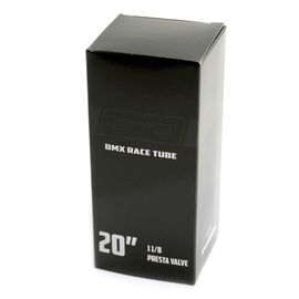Велокамера SD Bmx Race V2.0 Tube 20x1 1/8, Presta, Valve, 48mm, CG-04324, изображение  - НаВелосипеде.рф