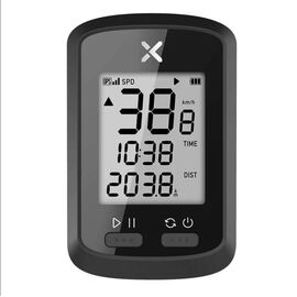 Велокомпьютер XOSS G+, CG-23514, изображение  - НаВелосипеде.рф