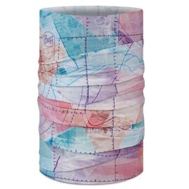Бандана Buff Coolnet UV+ Campast Pink, US:one size, 131379.538.10.00, изображение  - НаВелосипеде.рф