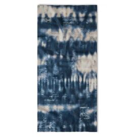 Бандана Buff Coolnet UV+ Deri Blue, US:one size, 131370.707.10.00, изображение  - НаВелосипеде.рф