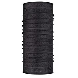 Бандана Buff Coolnet UV+ Eon Graphite, US:one size, 128436.901.10.00, изображение  - НаВелосипеде.рф