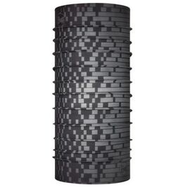 Бандана Buff Coolnet UV+ Eon Grey, US:one size, 128436.937.10.00, изображение  - НаВелосипеде.рф
