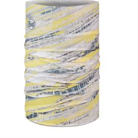 Бандана Buff Coolnet UV+ Frane Yellow Cream, US:one size, 131377.101.10.00, изображение  - НаВелосипеде.рф