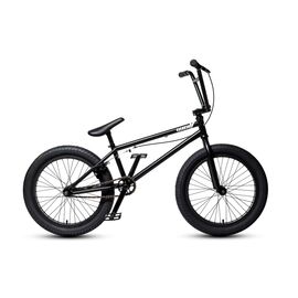 Велосипед BMX AGANG Wolf 20.7, 2022, 21-2202910367, Вариант УТ-00330873: Размер 20.7. Цвет: желтый, изображение  - НаВелосипеде.рф