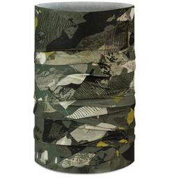 Бандана Buff Coolnet UV+ Hetch Forest, US:one size, 131382.809.10.00, изображение  - НаВелосипеде.рф
