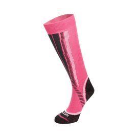 Носки Accapi, Ergowool Fuxia/Black, 2022-23, H0993_3399, Вариант УТ-00330891: :34-36, изображение  - НаВелосипеде.рф