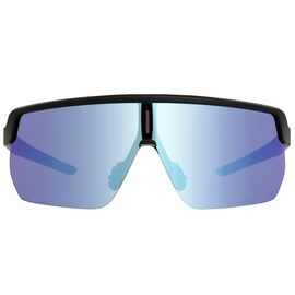 Очки велосипедные Salice 023RWX Black/Rwx 1-3  + Rw Blue солнцезащитные, 2022-23, 023RWX, изображение  - НаВелосипеде.рф